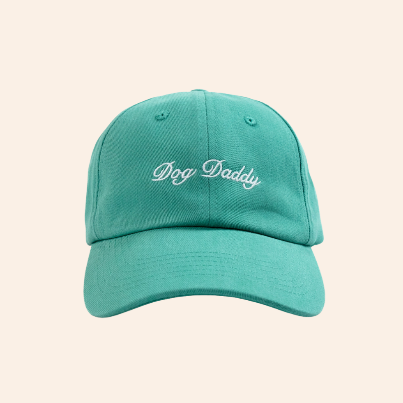 Cap - Dog Daddy