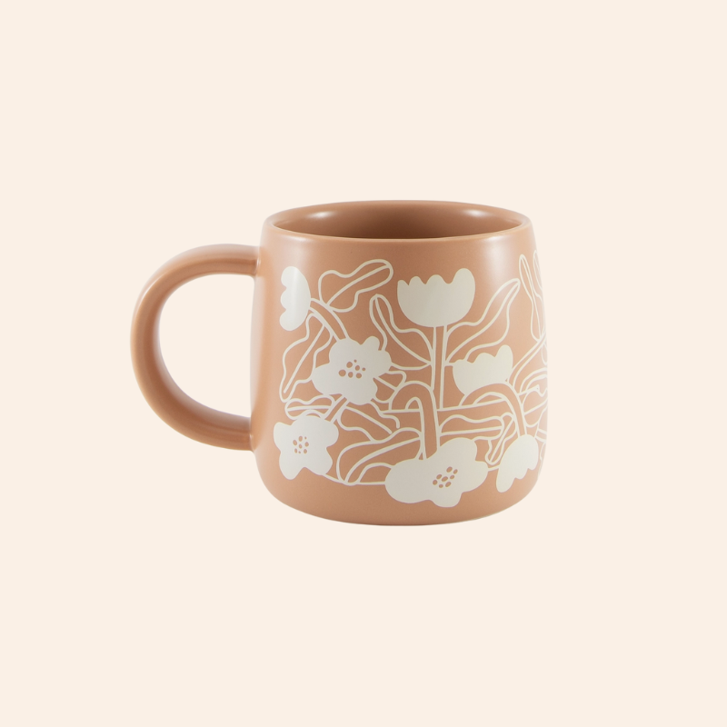 Take Care of Yourself Mug