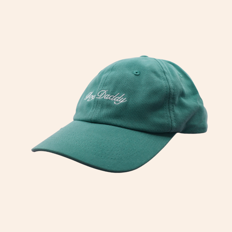Cap - Dog Daddy