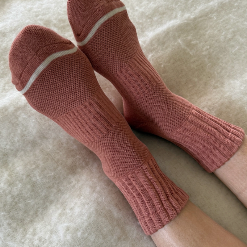 Swing Socks - Cajun Spice