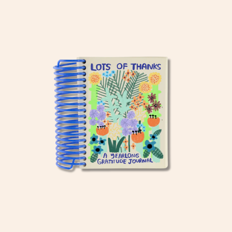 Gratitude Journal