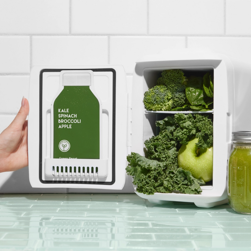 Anti-Aging Face Mask - Green Reset