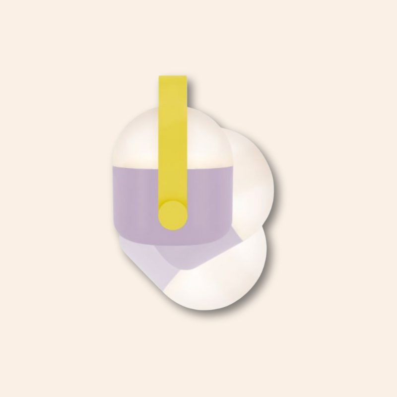 Remember Ole Light - Lilac