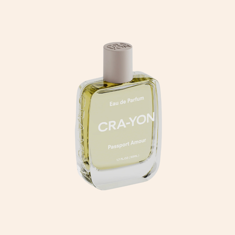 CRA-YON Parfum - Passport Amour