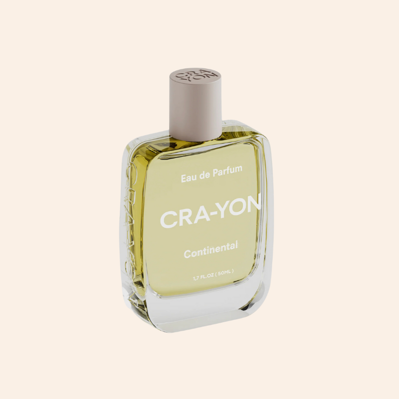 CRA-YON Parfum - Continental