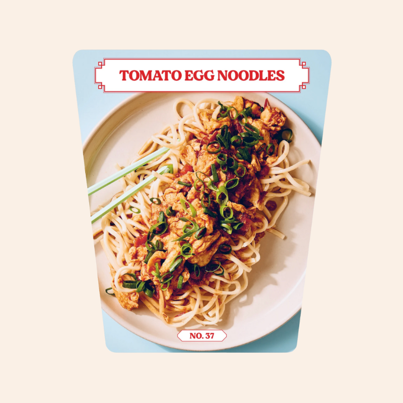 Noodle Box Recipes