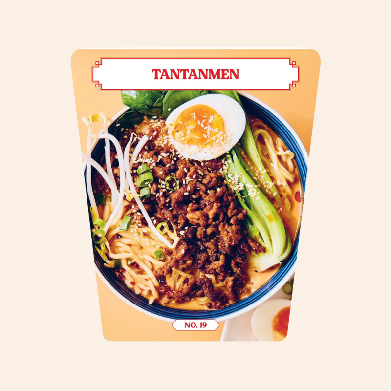 Noodle Box Recipes
