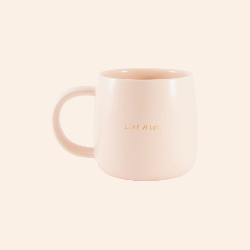 You are Loved Mug