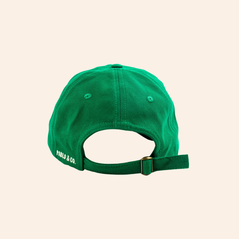 Cap - Easily Distracted by Dogs