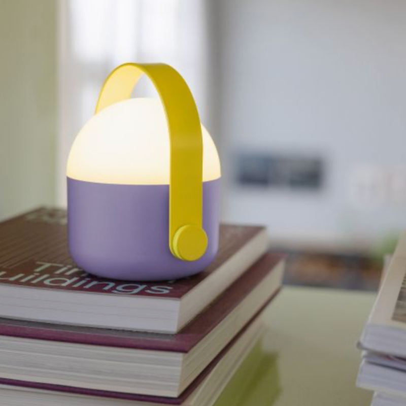 Remember Ole Light - Lilac