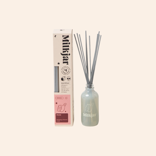 Milkjar Diffuser - Dandy