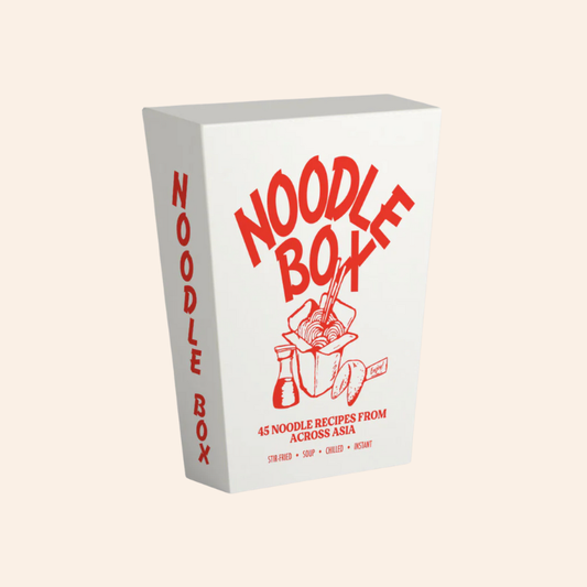 Noodle Box Recipes