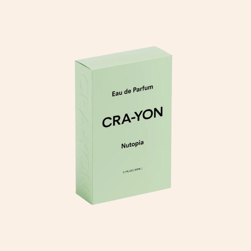 CRA-YON Parfum - Nutopia