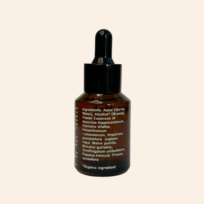 Fleur Remedies - SOS Formula