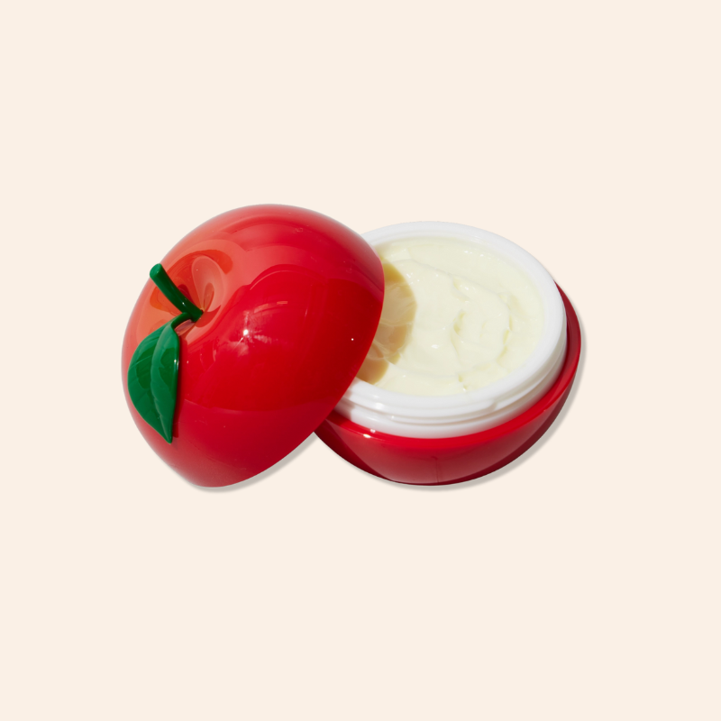 Hand Cream - Apple