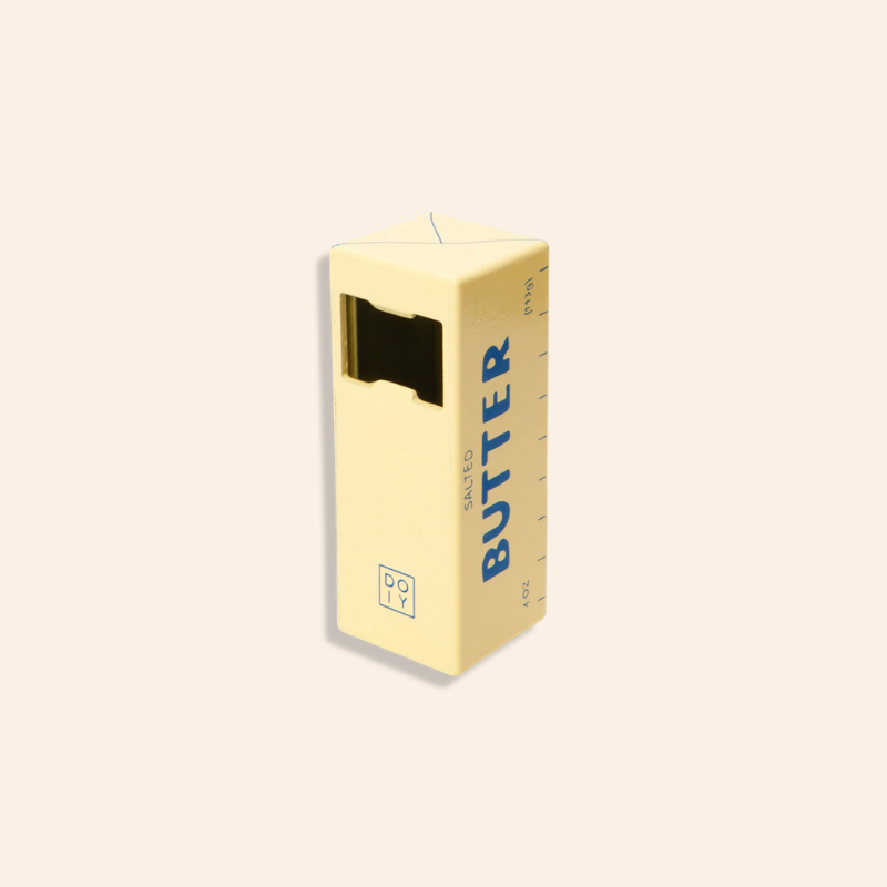 Bottle Opener - Butter
