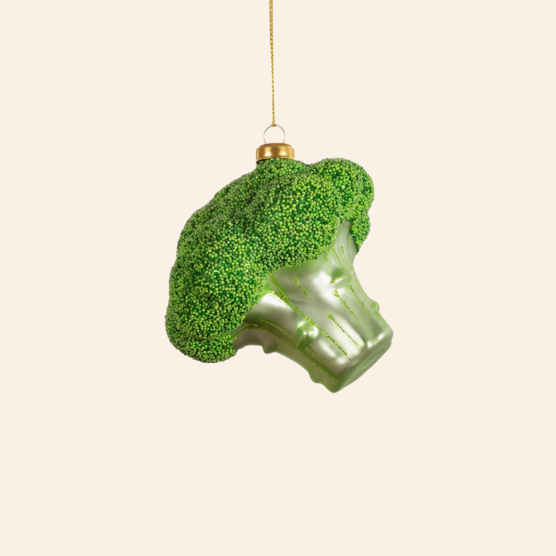 Broccoli Decoration