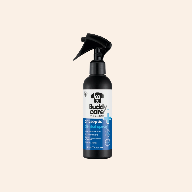 Dog Dental Spray
