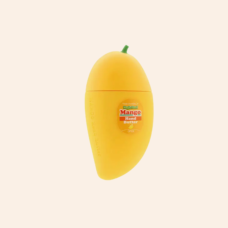Hand Cream - Mango