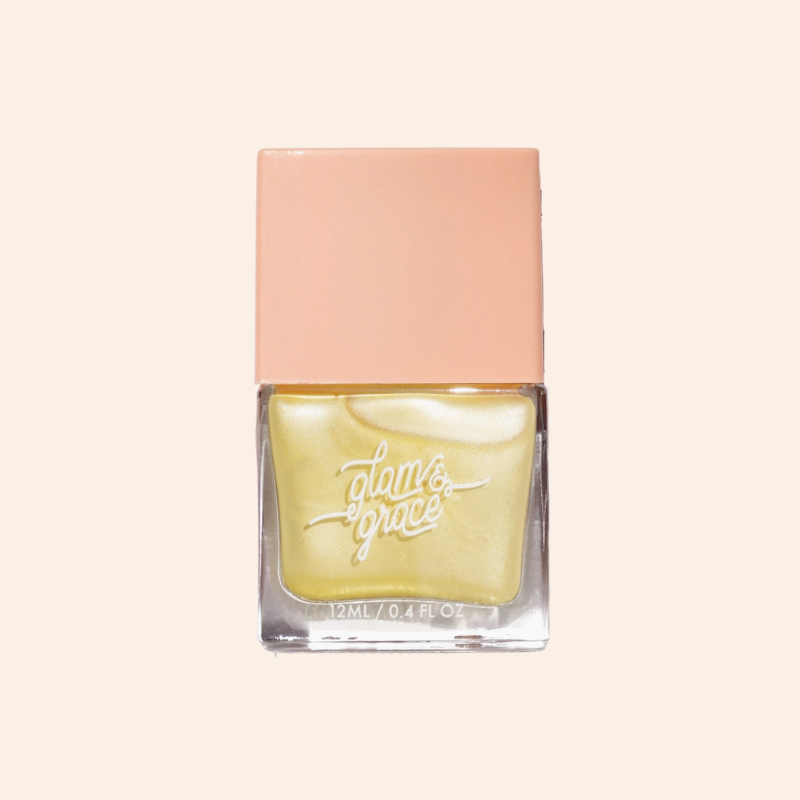Nail Polish - Lemonade