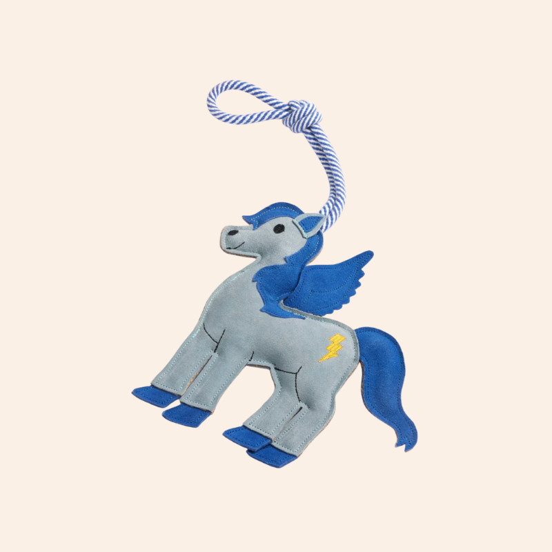 Eco Dog Toy - Penny Pegasus
