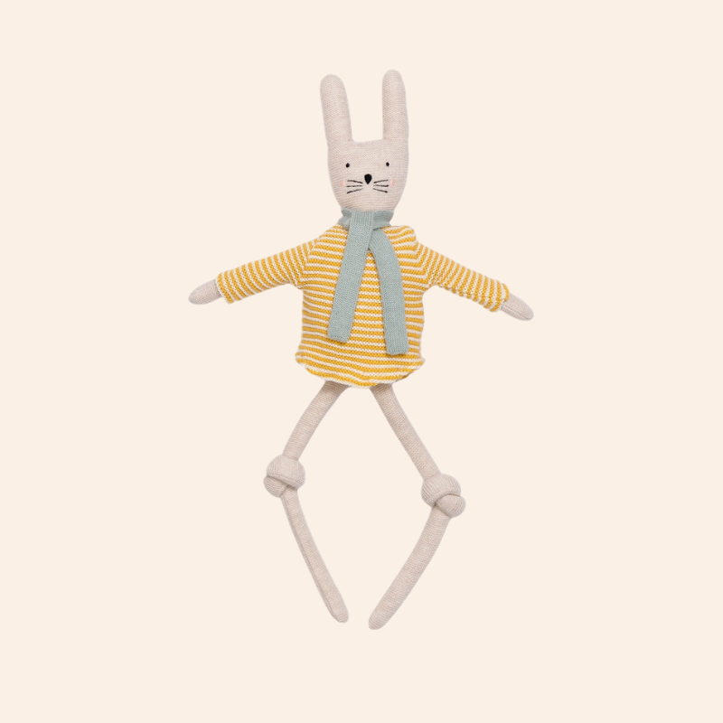 Sophie Home Ragdoll - Rabbit