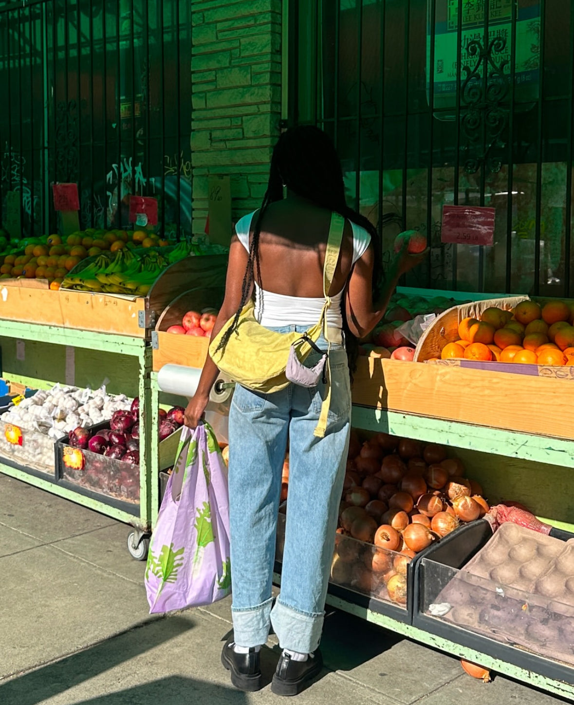 Baggu