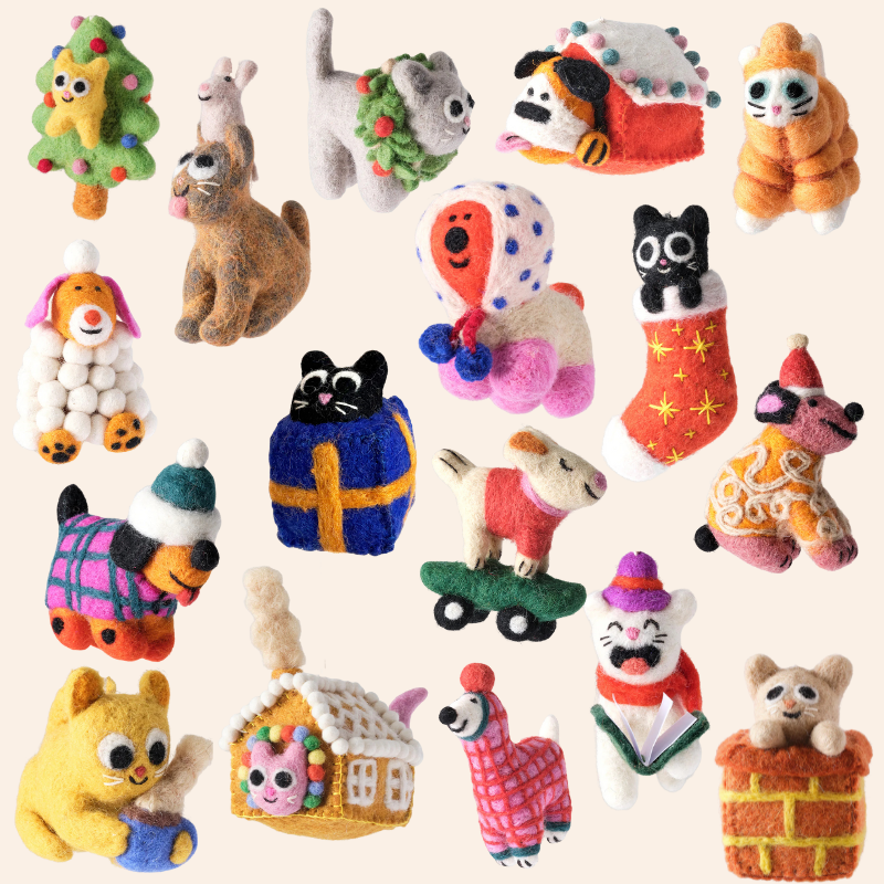 Christmas Decorations