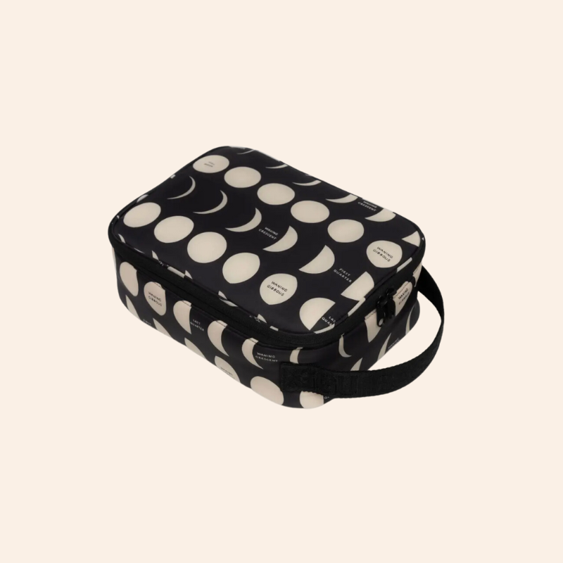 Baggu Lunch Box - Moon