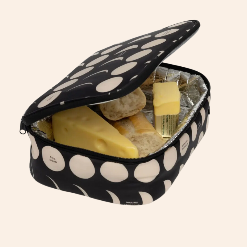 Baggu Lunch Box - Moon