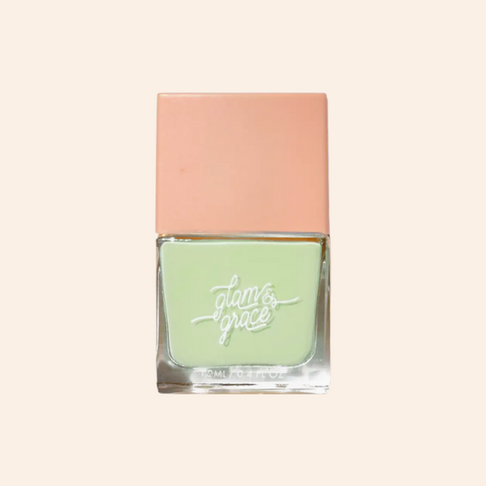 Nail Polish - Palm
