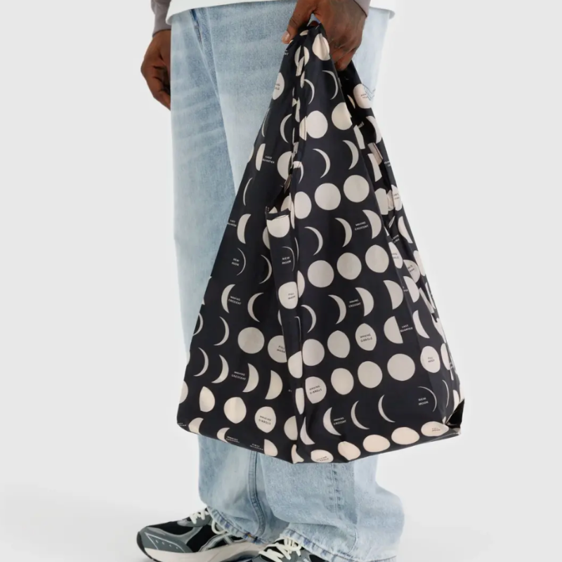 Baggu Reusable Bag - Moon