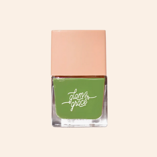 Nail Polish - Matcha