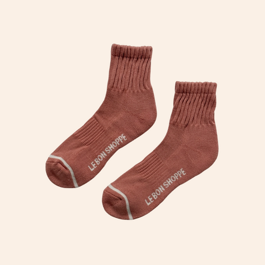 Swing Socks - Cajun Spice