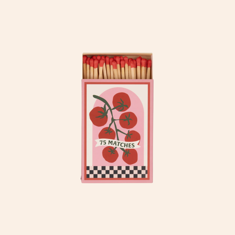 Matchbox - Tomato Vine