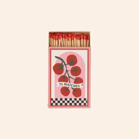 Matchbox - Tomato Vine