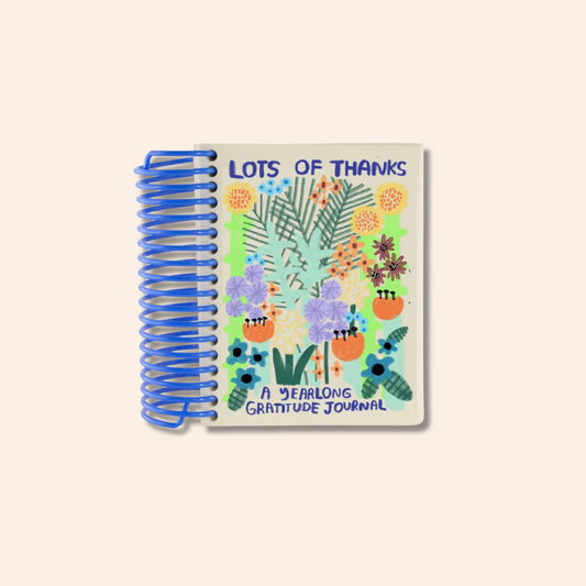 Gratitude Journal