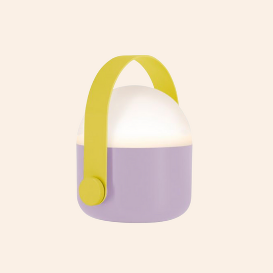 Remember Ole Light - Lilac