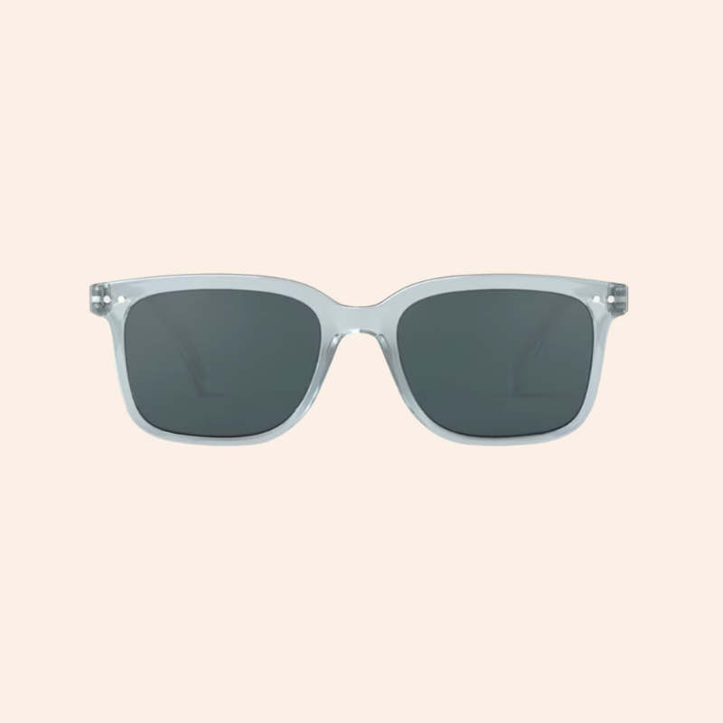 Izipizi Sunglasses L - Frozen Blue
