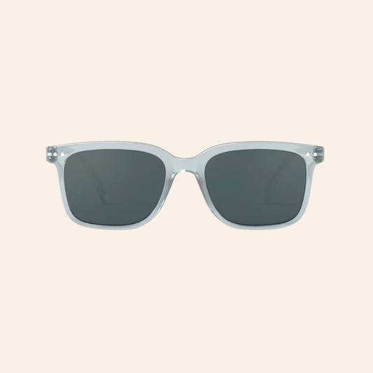 Izipizi Sunglasses L - Frozen Blue