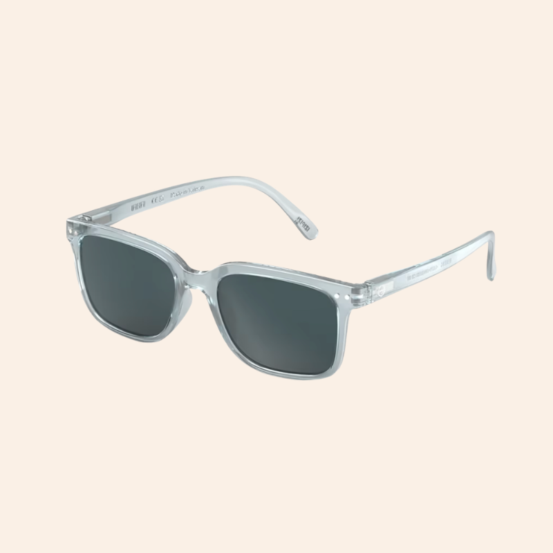 Izipizi Sunglasses L - Frozen Blue