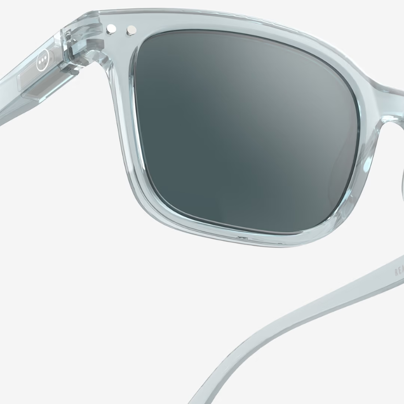 Izipizi Sunglasses L - Frozen Blue