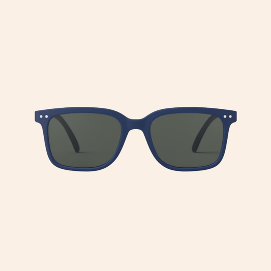 Izipizi Sunglasses L - Navy