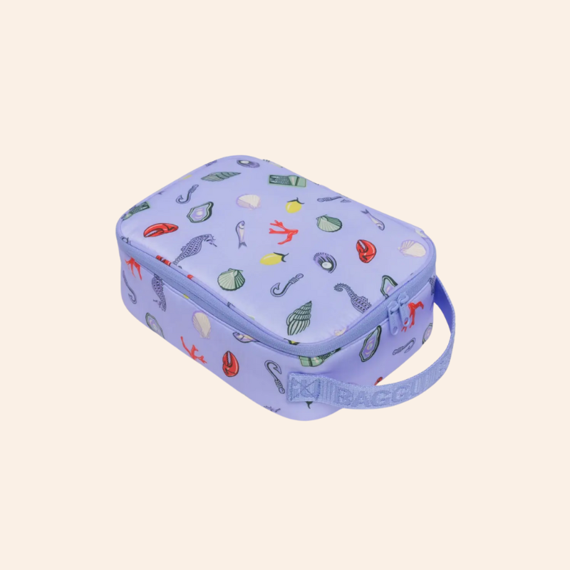 Baggu Lunch Box - Sea Charms