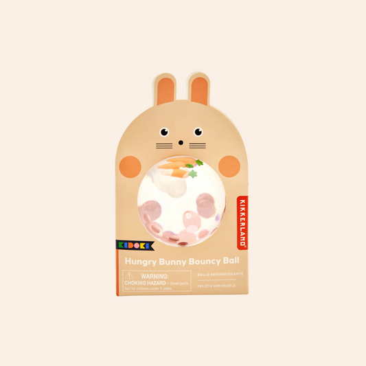 Bouncy Ball - Rabbit