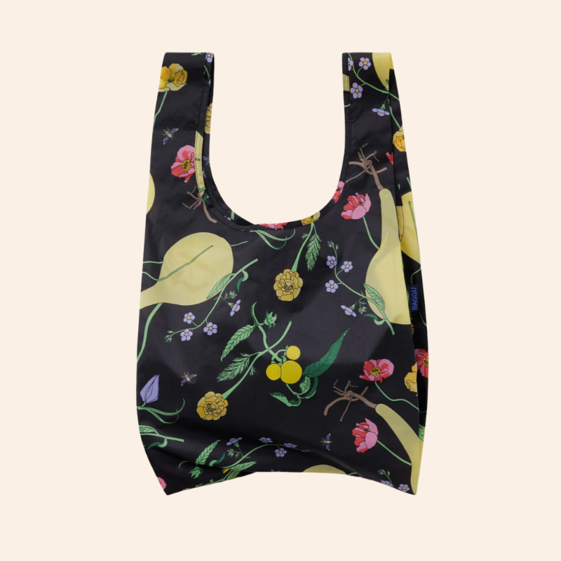 Reusable Bag - Winter Gourd