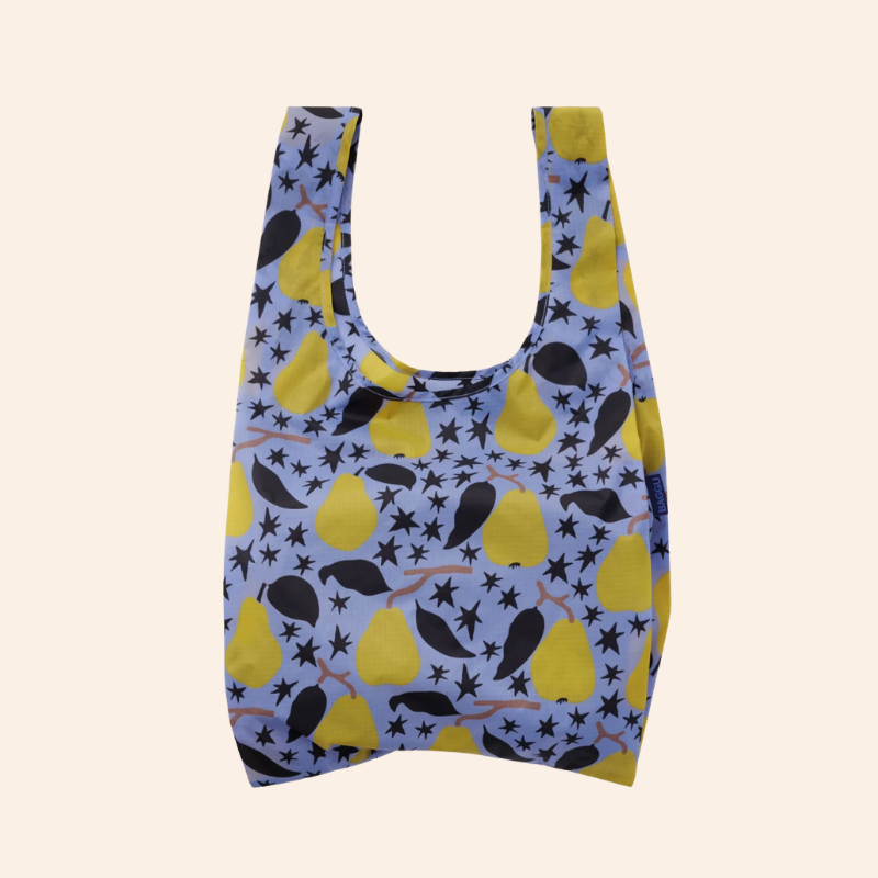 Reusable Bag - Golden Pears