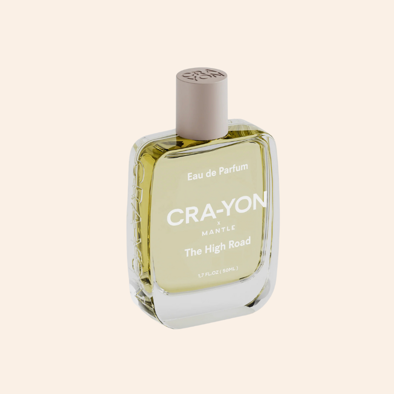 CRA-YON Parfum -  The High Road