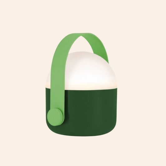 Remember Ole Light - Green