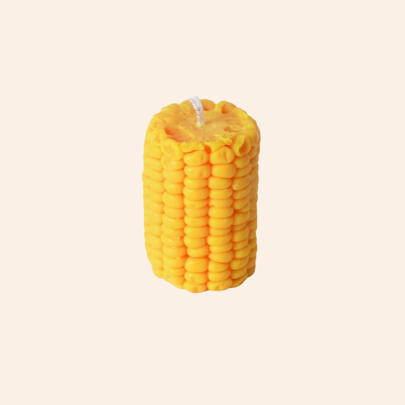Nata Candle - Absolute Corn